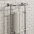 Reina Alicia Radiator - Chrome
