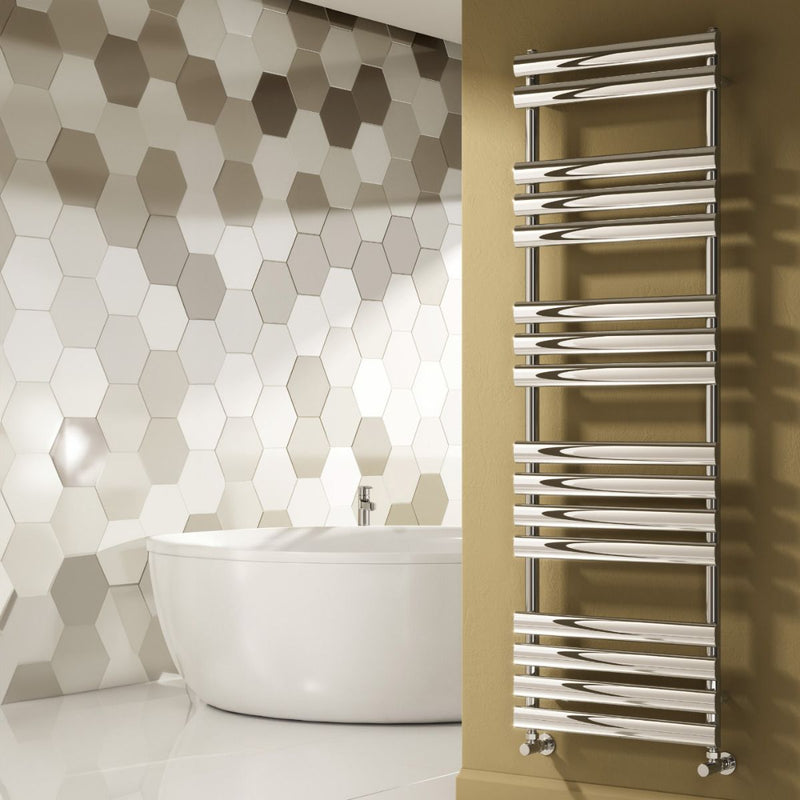 Reina Arbori Designer Radiator
