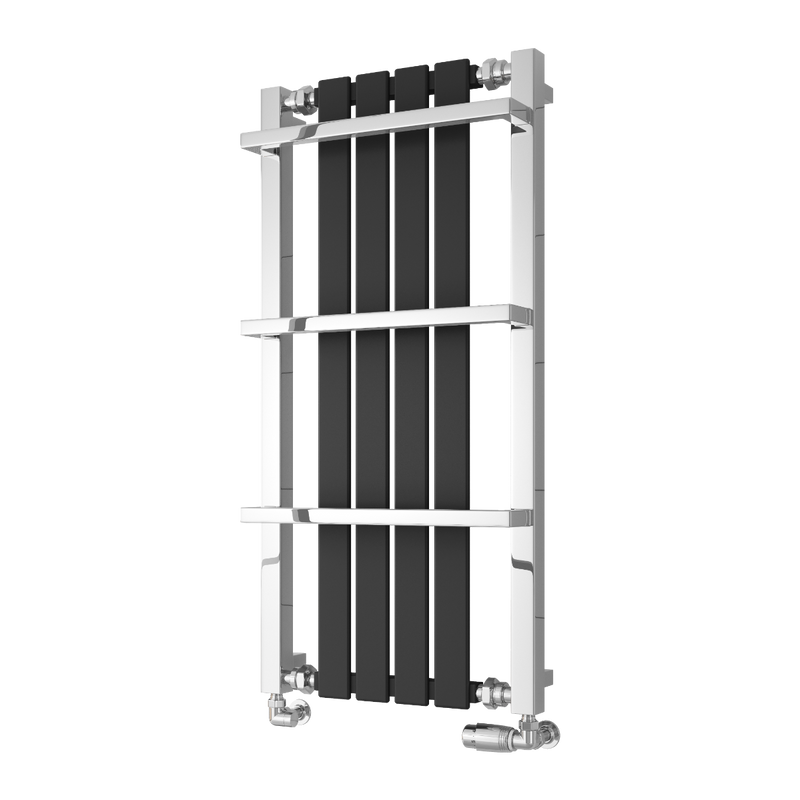 Reina Ashen Designer Radiator