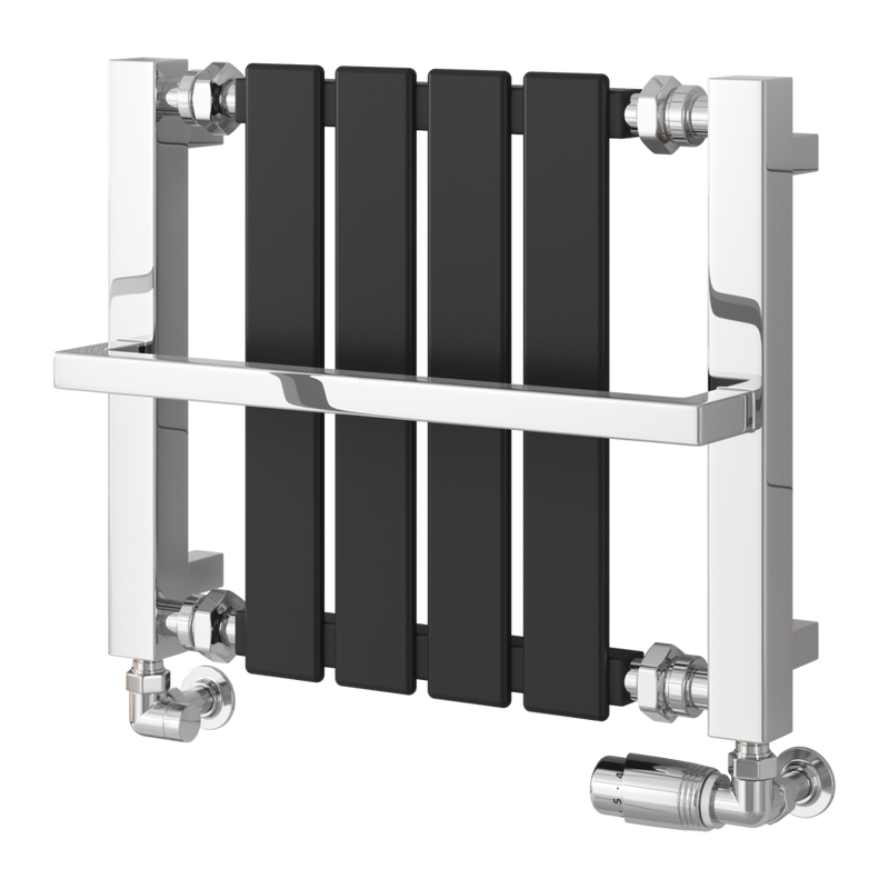 Reina Ashen Designer Radiator