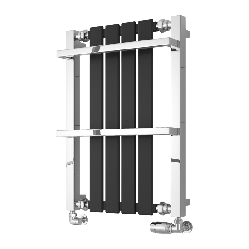 Reina Ashen Designer Radiator