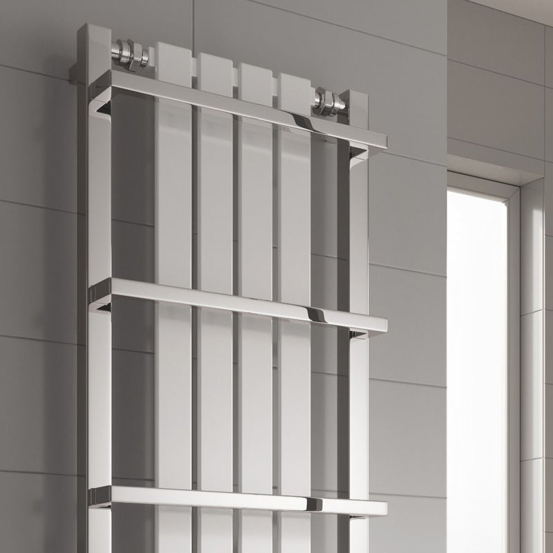 Reina Ashen Designer Radiator
