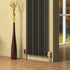 Reina Bonera Vertical Designer Radiator