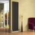 Reina Bonera Vertical Designer Radiator
