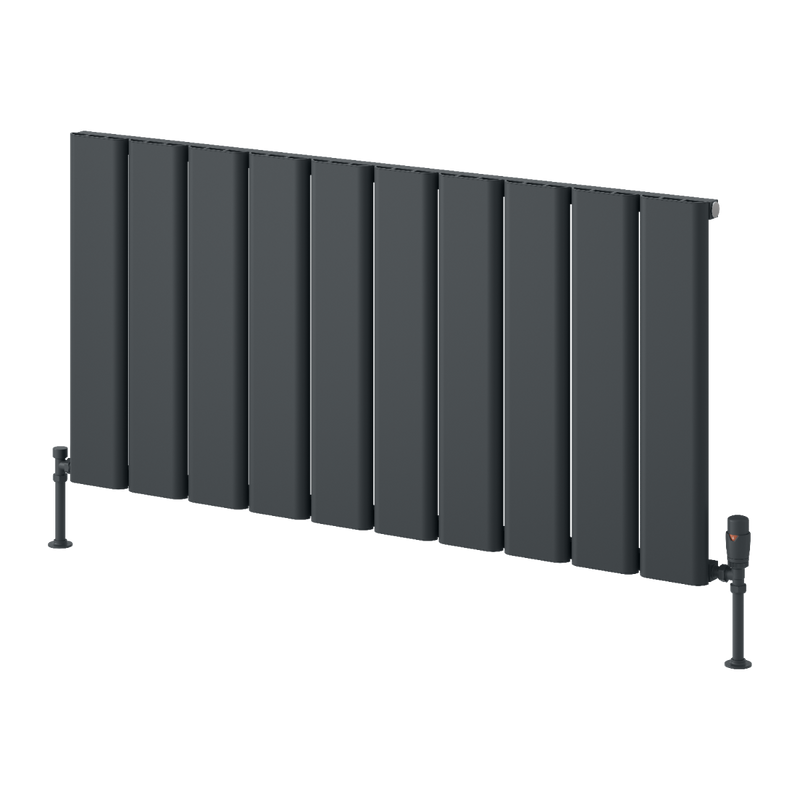 Reina Caldaro Horizontal Radiator
