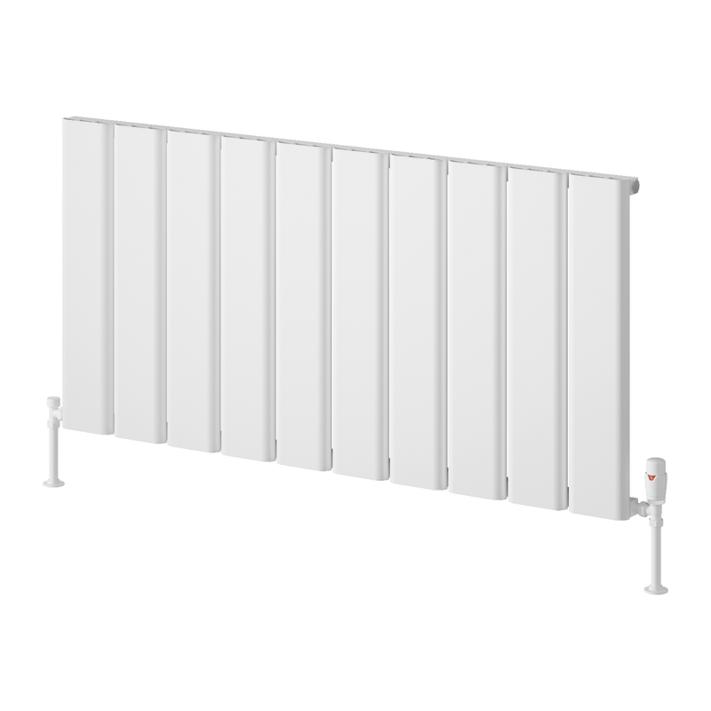 Reina Caldaro Horizontal Radiator