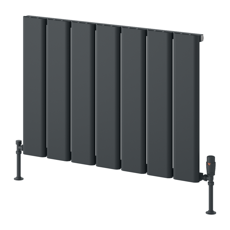 Reina Caldaro Horizontal Radiator