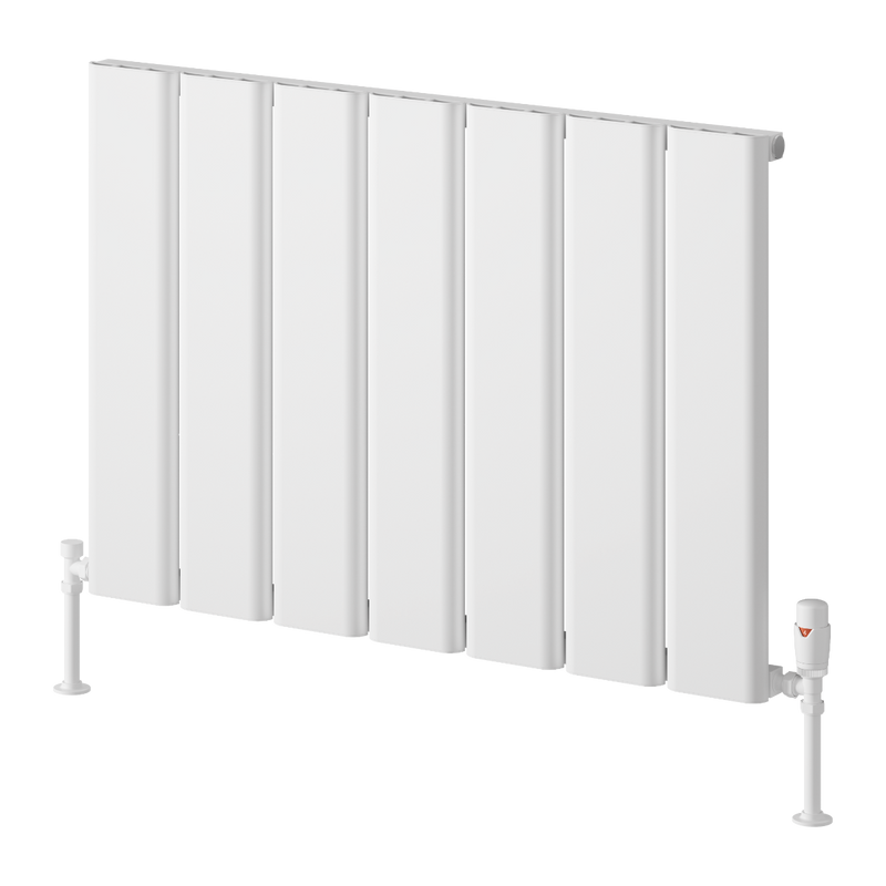 Reina Caldaro Horizontal Radiator