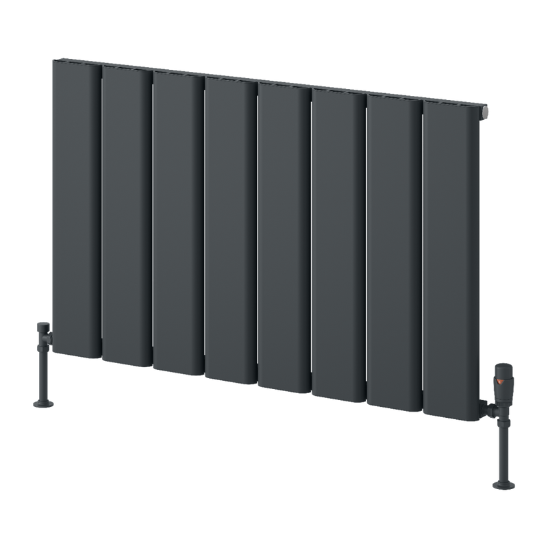 Reina Caldaro Horizontal Radiator