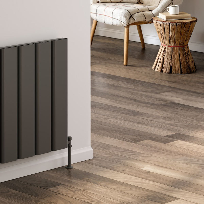 Reina Caldaro Horizontal Radiator