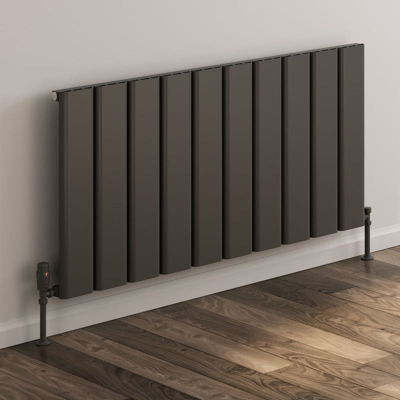 Reina Caldaro Horizontal Radiator
