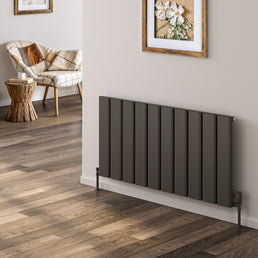 Reina Caldaro Horizontal Radiator