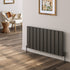 Reina Caldaro Horizontal Radiator