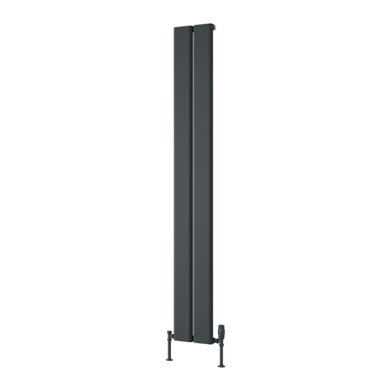 Reina Caldaro Vertical Radiator
