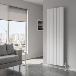 Reina Caldaro Vertical Radiator