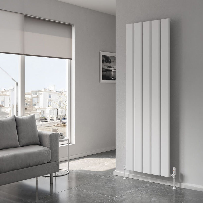 Reina Caldaro Vertical Radiator