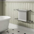 Reina Camden Radiator - Chrome