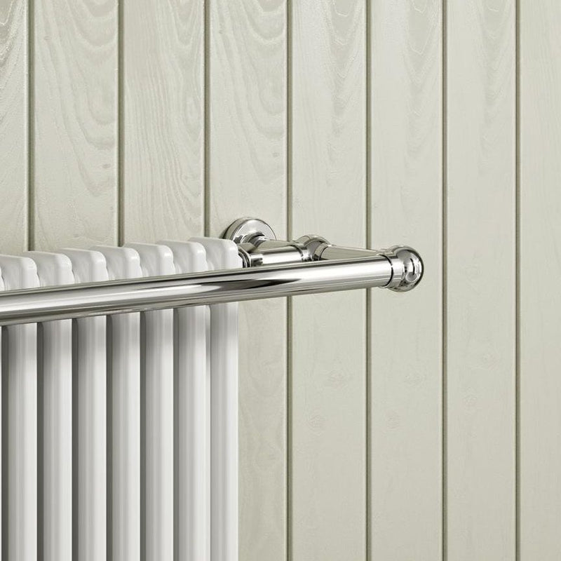 Reina Camden Radiator - Chrome