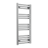 Reina Capo Chrome Electric Flat Towel Radiator
