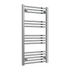 Reina Capo Chrome Flat Towel Warmer