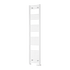Reina Capo Flat Towel Warmer