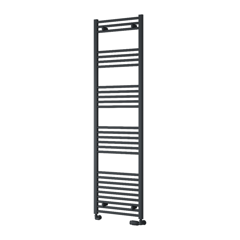 Reina Capo Flat Towel Warmer