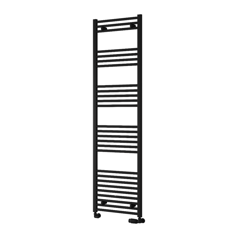 Reina Capo Flat Towel Warmer