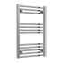 Reina Capo Chrome Flat Towel Warmer