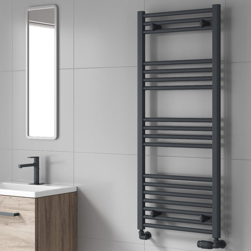 Reina Capo Flat Towel Warmer