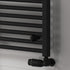 Reina Capo Flat Towel Warmer