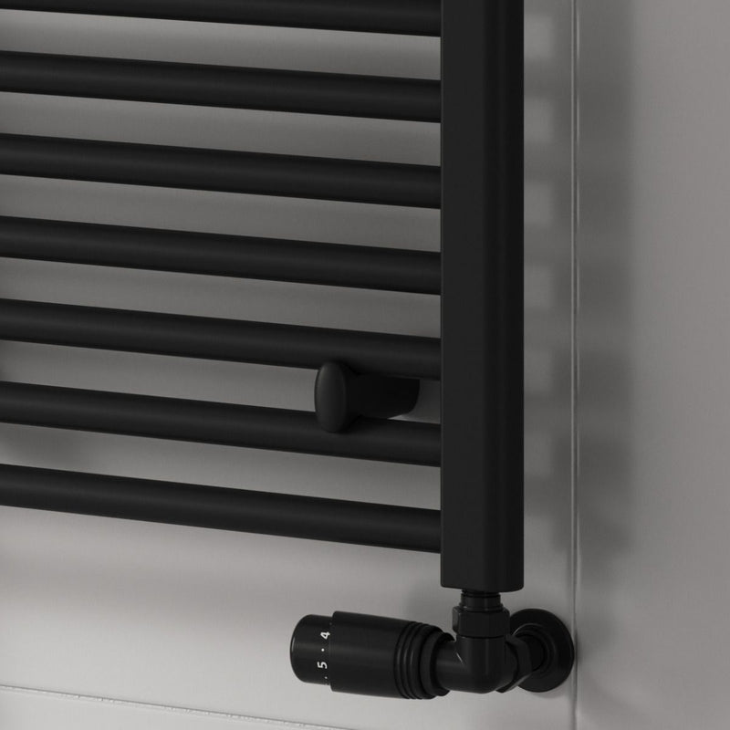 Reina Capo Flat Towel Warmer
