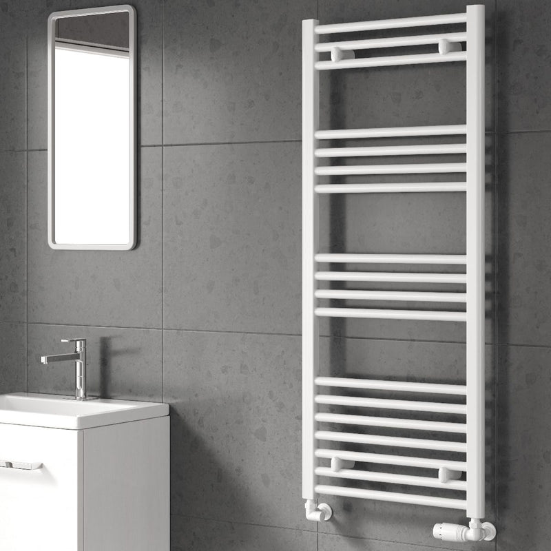 Reina Capo Flat Towel Warmer