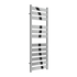Reina Carpi Designer Radiator - Chrome