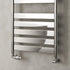 Reina Carpi Designer Radiator - Chrome