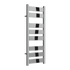 Reina Carpi Designer Radiator - Chrome