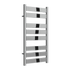 Reina Carpi Designer Radiator - Chrome