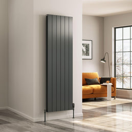 Reina Casina Aluminium Radiator