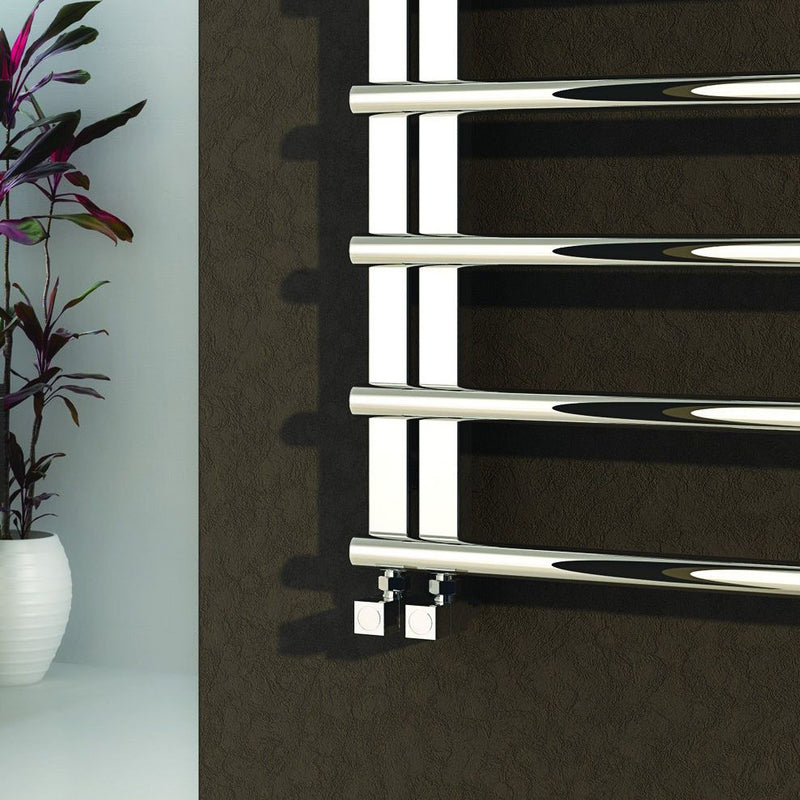 Reina Celico Radiator - Polished