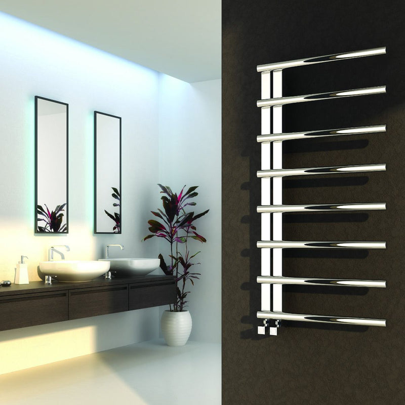 Reina Celico Radiator - Polished