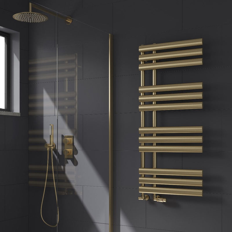 Reina Chisa Towel Rail
