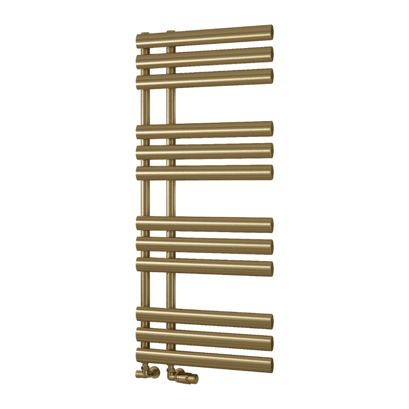 Reina Chisa Towel Rail