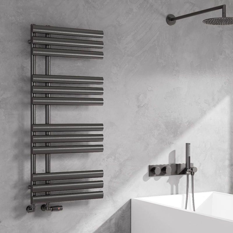 Reina Chisa Towel Rail