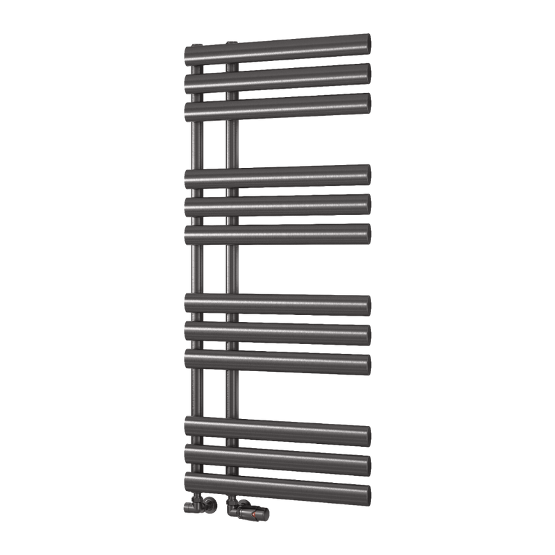 Reina Chisa Towel Rail