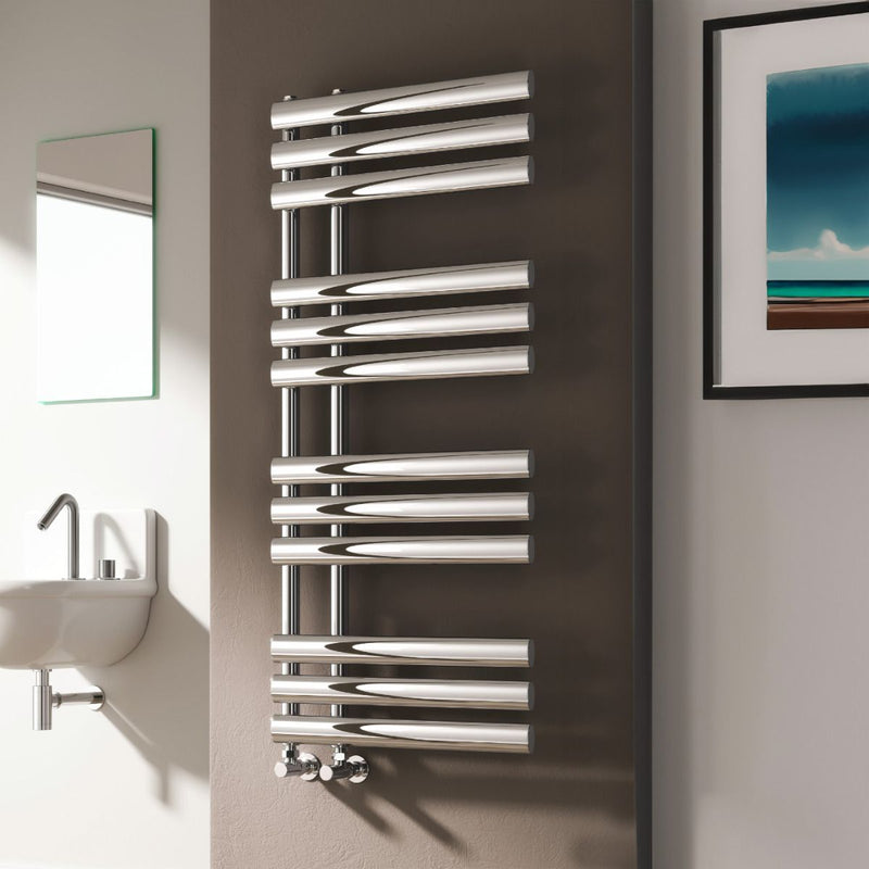 Reina Chisa Designer Radiator