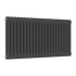 Reina Colona Horizontal Radiator - Anthracite