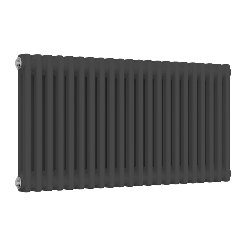 Reina Colona Horizontal Radiator - Anthracite