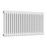 Reina Colona Horizontal Radiator - White
