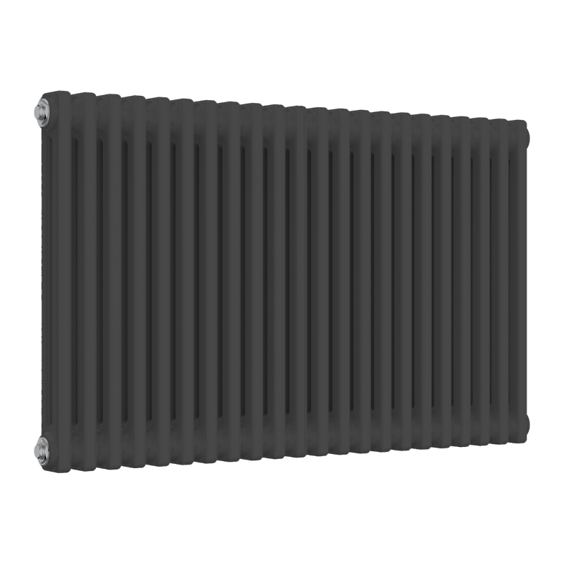 Reina Colona Horizontal Radiator - Anthracite