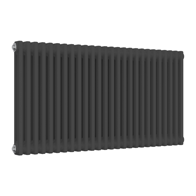 Reina Colona Horizontal Radiator - Anthracite