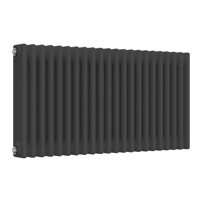 Reina Colona Horizontal Radiator - Anthracite